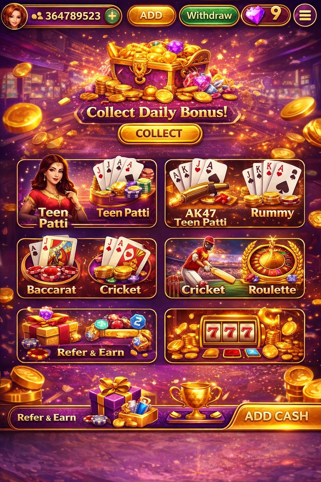RiverCityCasino