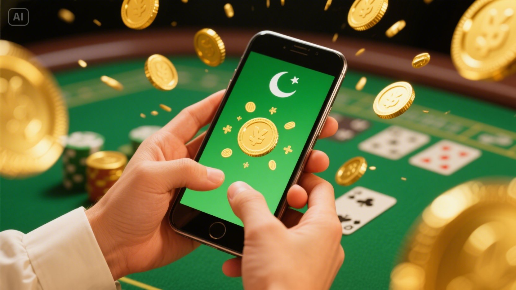 RiverCityCasinoDeposit once and get 200% instantly added to your account! Pakistan’s users can play slots, live dealer, and card games with real PKR payouts.