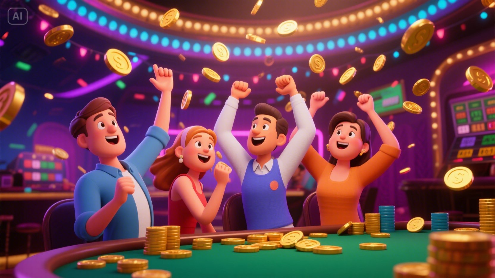 Registration at RiverCityCasino Casino