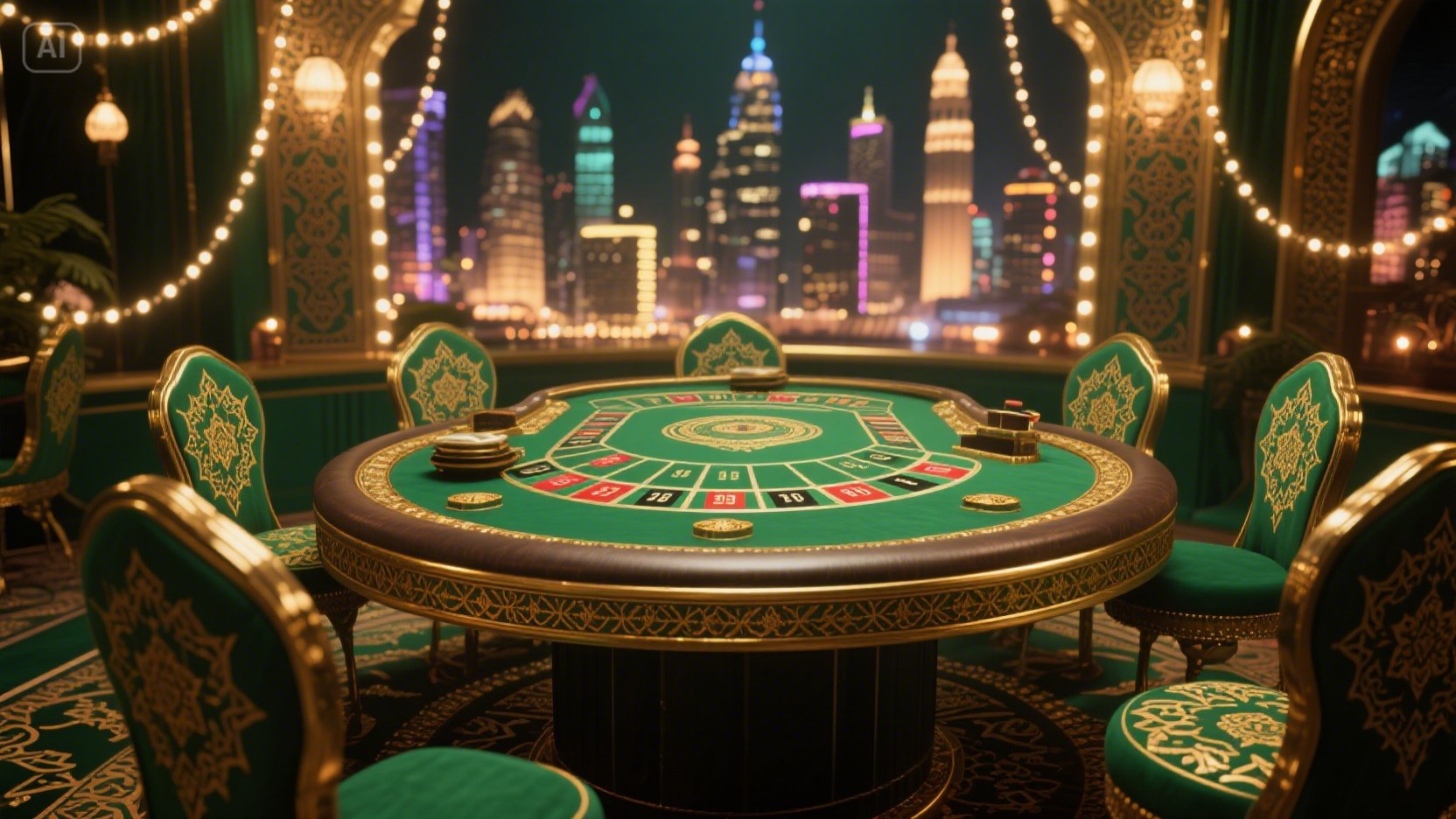 Casino RiverCityCasino desktop and mobile interfaces