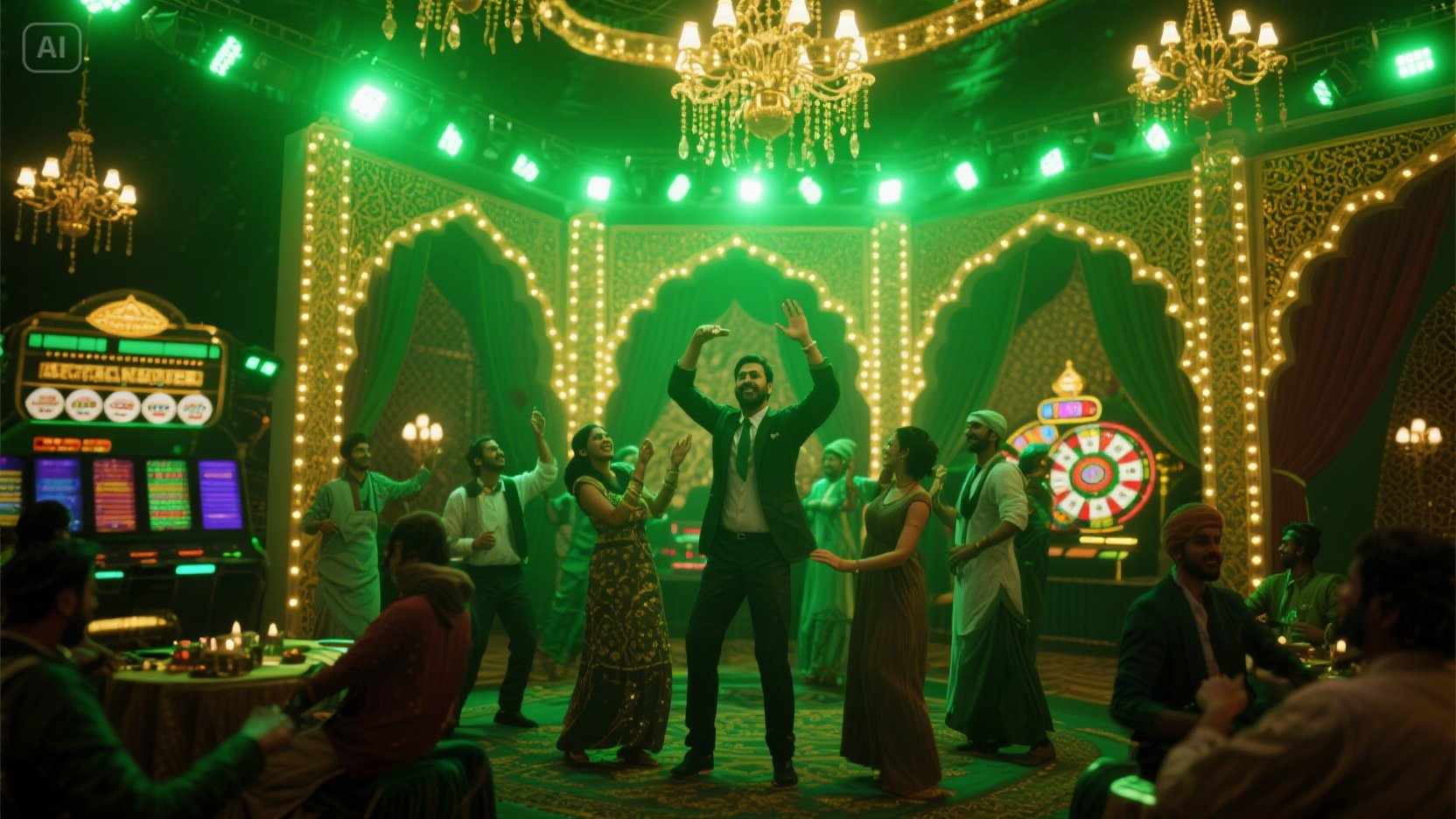 Registration at RiverCityCasino Casino