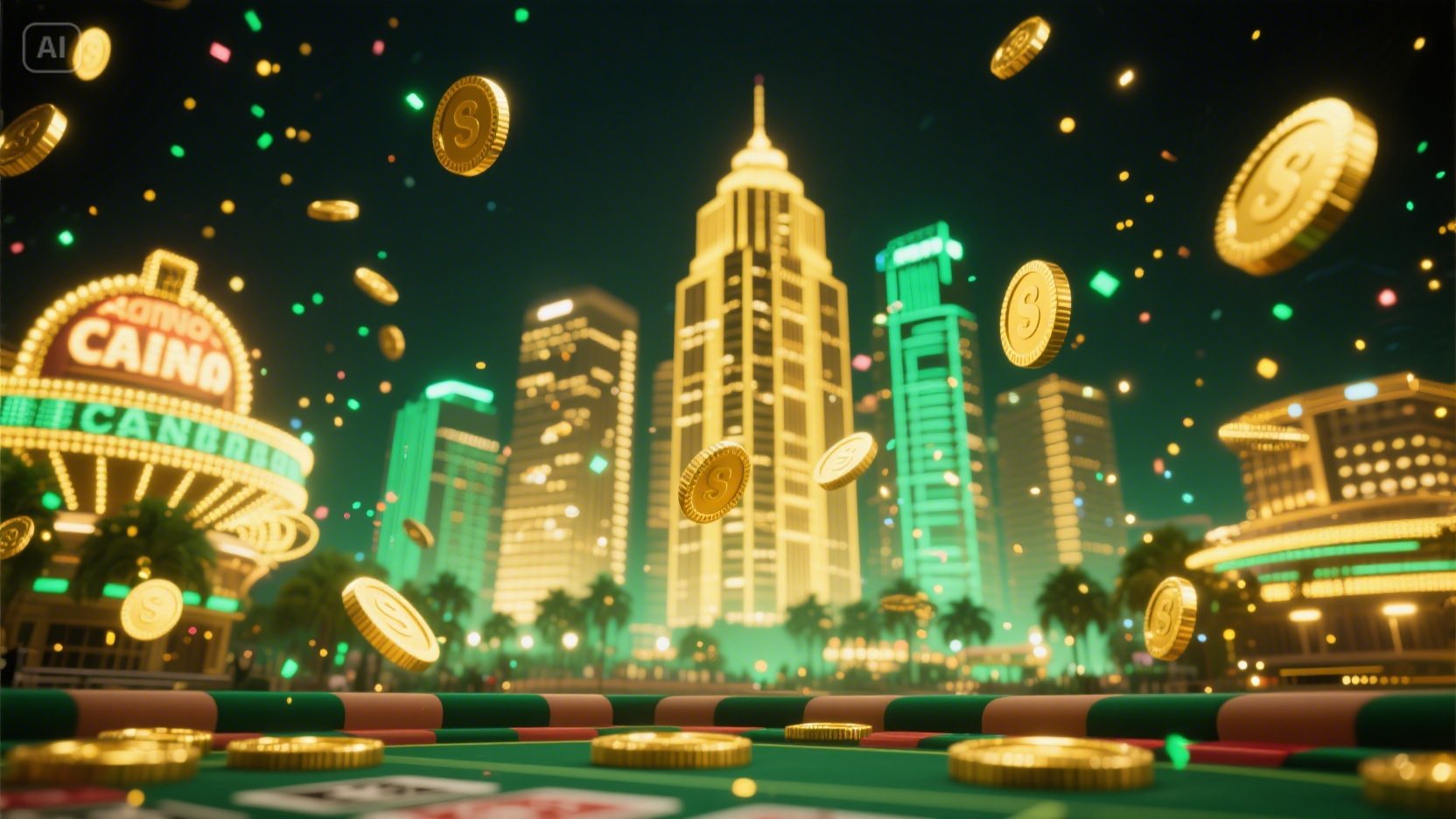 Registration at RiverCityCasino Casino