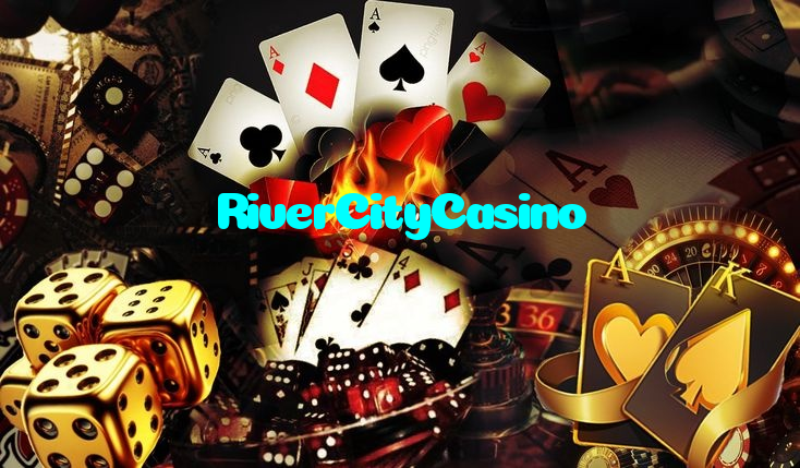 RiverCityCasino