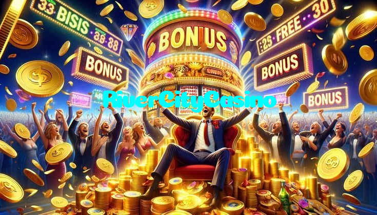 making first deposit on RiverCityCasino website using local payment methods in Pakistan