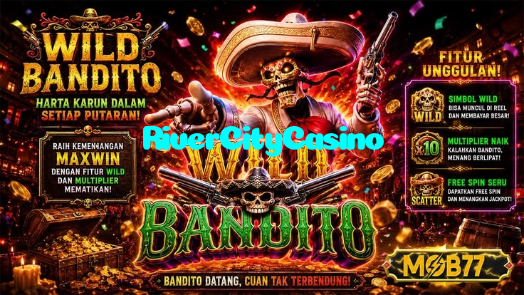 RiverCityCasino casino presented on mobile device in Pakistan with slots and live games