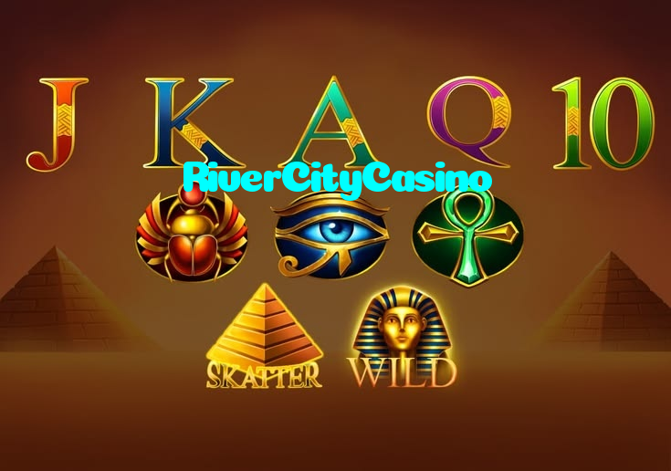 RiverCityCasino