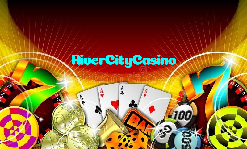 available types of RiverCityCasino bet including pre-match live express and system bets