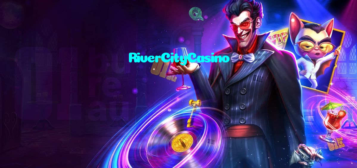 making first deposit on RiverCityCasino website using local payment methods in Pakistan