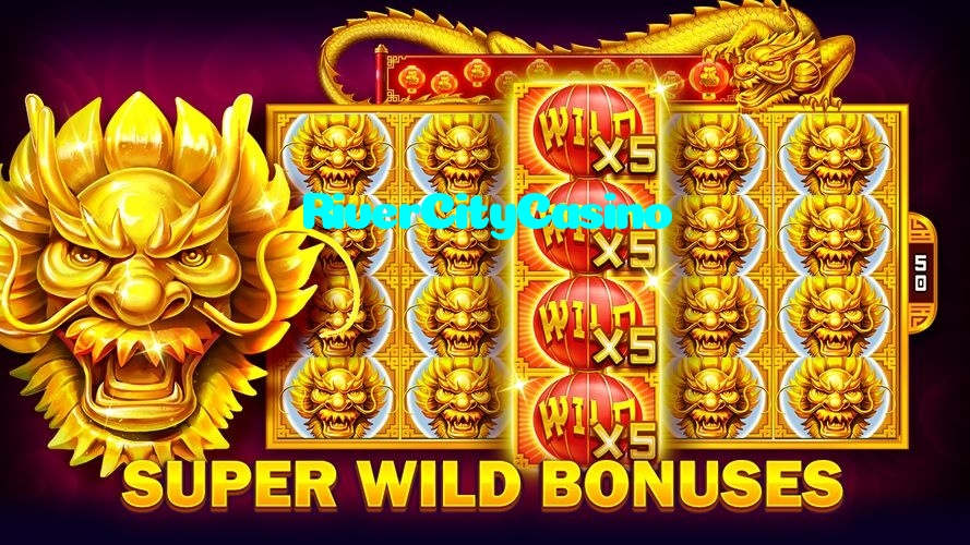 available types of RiverCityCasino bet including pre-match live express and system bets