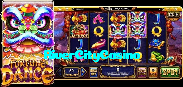 RiverCityCasino